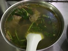 -河南拉面(肇周路店)
