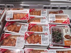-盒马鲜生(皇庭广场店)