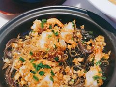 -茅庐川菜(烟台万象汇店)