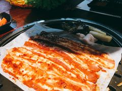 -杀猪天·韩国烤肉(总店)