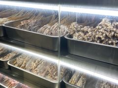 -十里铺铁板鱿鱼