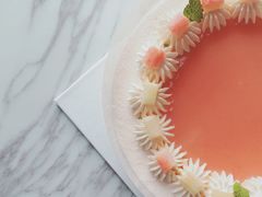 -浮光之丘MontCake生日蛋糕(科华路店)