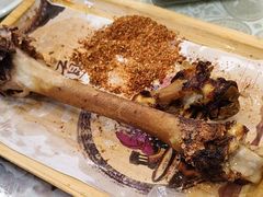 -清真·盛京白记 小骨头羊汤馆(南八马路店)
