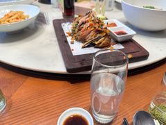 -泓历皇朝酒店(东亭店)