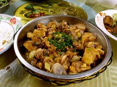 -廣發美食(东晓路店)