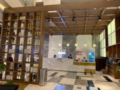 -银吉姆健身(恒隆馆)