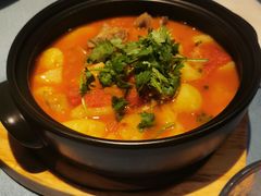 -南堂館川菜文化餐厅(天府店)