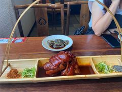 -大牌大·传统杭帮菜(湖滨店)