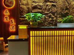 -天禧影院式足道·SPA(梅林店)