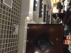 -山泉公馆酒家(广州东站店)
