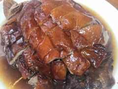 -黄连大头华烧鹅店(大良店)
