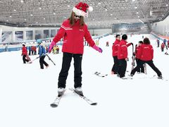 -绍兴启迪乔波冰雪世界