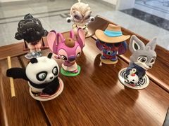 -泡泡玛特POPMART(龙湖亦庄天街店)
