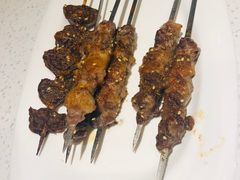 -九府羊·鲜羊火锅·烤串(新华路店)