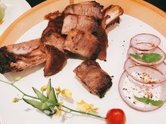 -广州文华东方酒店·江-由辉师傅主理