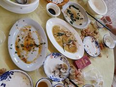 -秋姐美食店(旅游大道店)