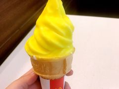 -麦当劳(明洞店)