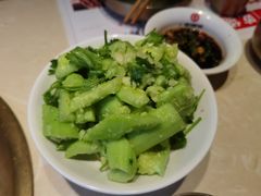 -老佛爷炭火蛙锅直营(清滨路总店)