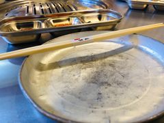 -馥二代韩式烤肉 2세대 불고기(喷水池店)