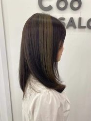 -Coo Hair salon