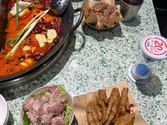 -五里关火锅(牛市口店)