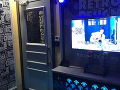 -飞歌e族KTV(雄楚1号店)