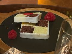 -LONG BAR 廊吧(外滩华尔道夫酒店)