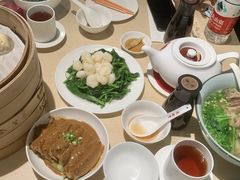 -鼎泰丰(当代商城店)