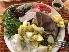 -So Lounge索兰至餐厅(蓝色港湾店)