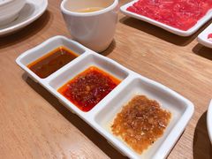 -掂档潮汕牛肉火锅(沈阳万象城店)
