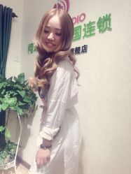 -柯琳造型