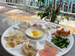 -福华园(龙翔街店)