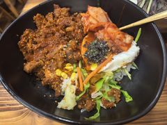 -优壹佳·延边朝鲜族料理(中山北路店)