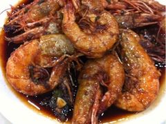 iphone_upload_pic-天津乾毓德饭庄·清真传统炒菜·海鲜烧烤(咸阳路店)