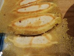榴莲锅贴-老街烧烤·四方路小烤肉(书院路店)