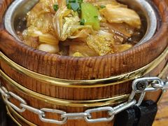 -苹果树下艺术餐厅(宋庄店)