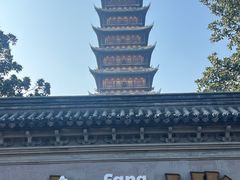 -常熟方塔园