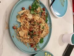-香香海南菜餐厅