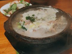 -王明古法砂锅居(开化寺店)