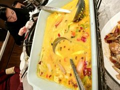 -五姊妹海鲜(火车站店)