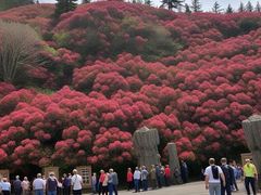 -木兰云雾山