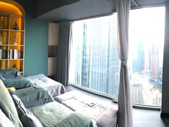 -得闲·高空SPA(东盟店)