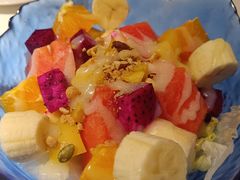-Aqua Oasis 水天堂(石路天虹店)