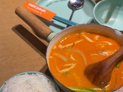 -迷你椰·泰式大排档(共康店)