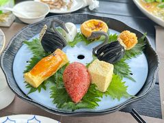 -水上明月·湖景餐厅