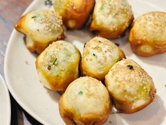 -哑巴生煎(临顿路店)