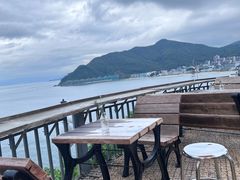 -Brew Farm·精酿农场海滨悬崖餐厅