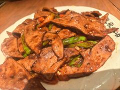 -張飛扒肉·龙江非遗(道外店)