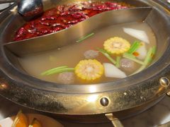 -川味观·鲜货火锅(西湖文化广场店)