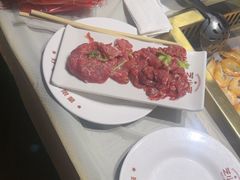-芝小官毛肚火锅海鲜自助(淮安清江浦区新亚店)